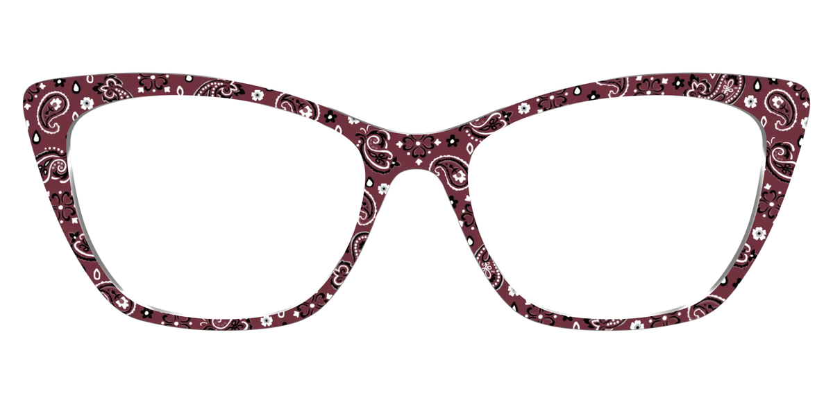 The Western Paisley