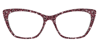 The Western Paisley