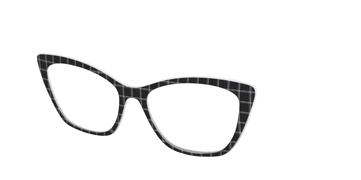 The Windowpane Plaid