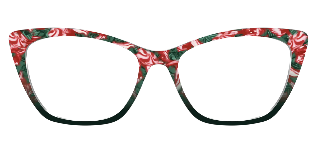 The Wintermint Tortoise