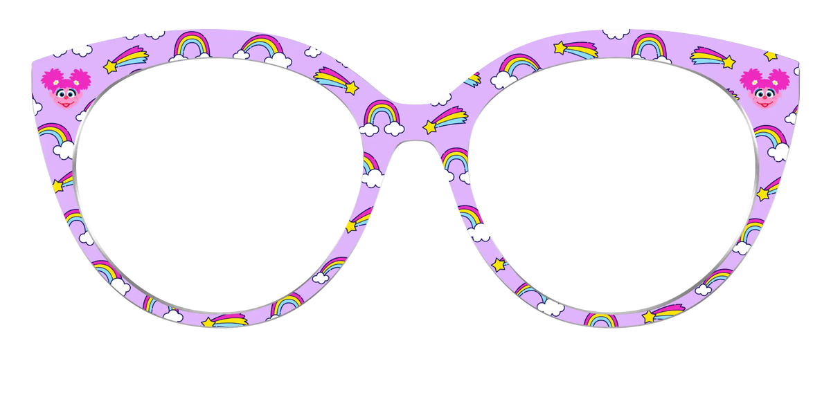 The Abby Rainbow