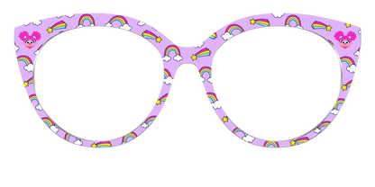 The Abby Rainbow