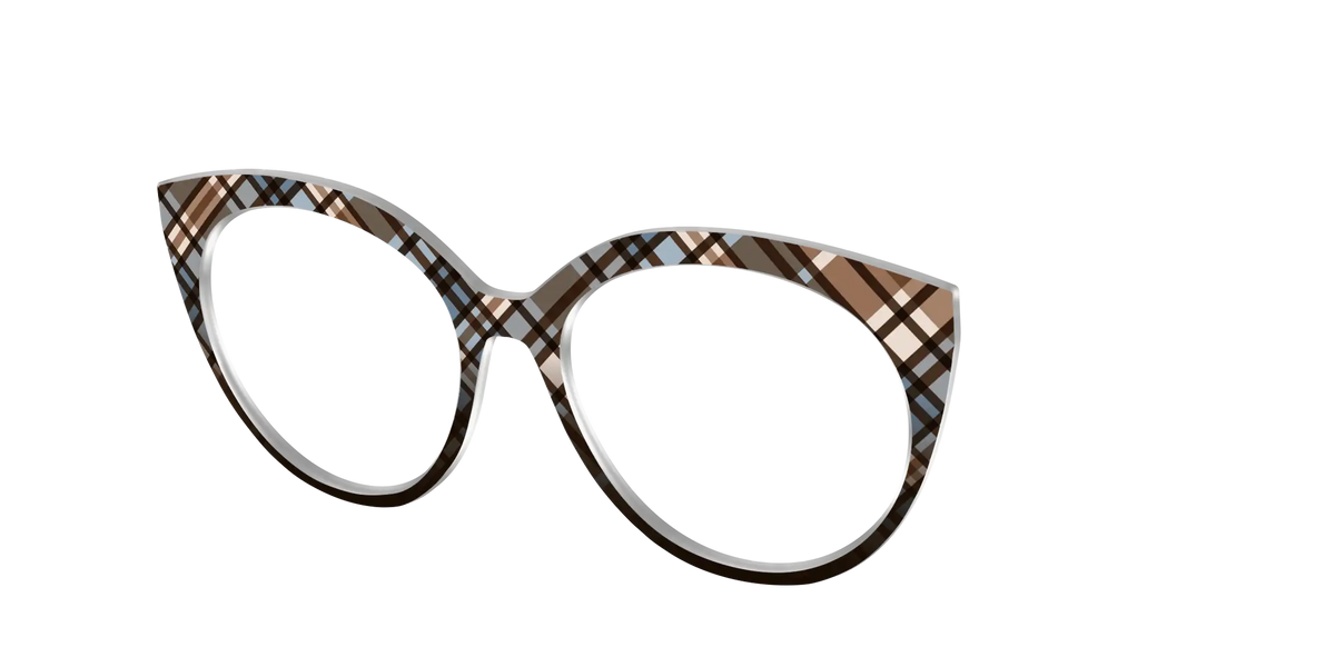 The Backwoods Plaid