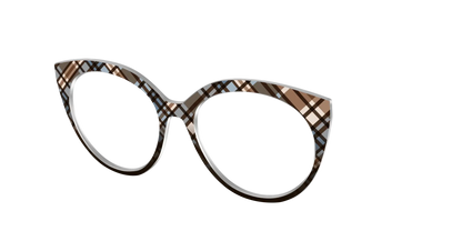 The Backwoods Plaid