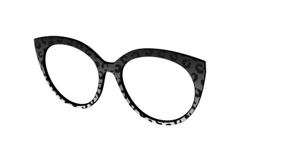 The Black Cheetah