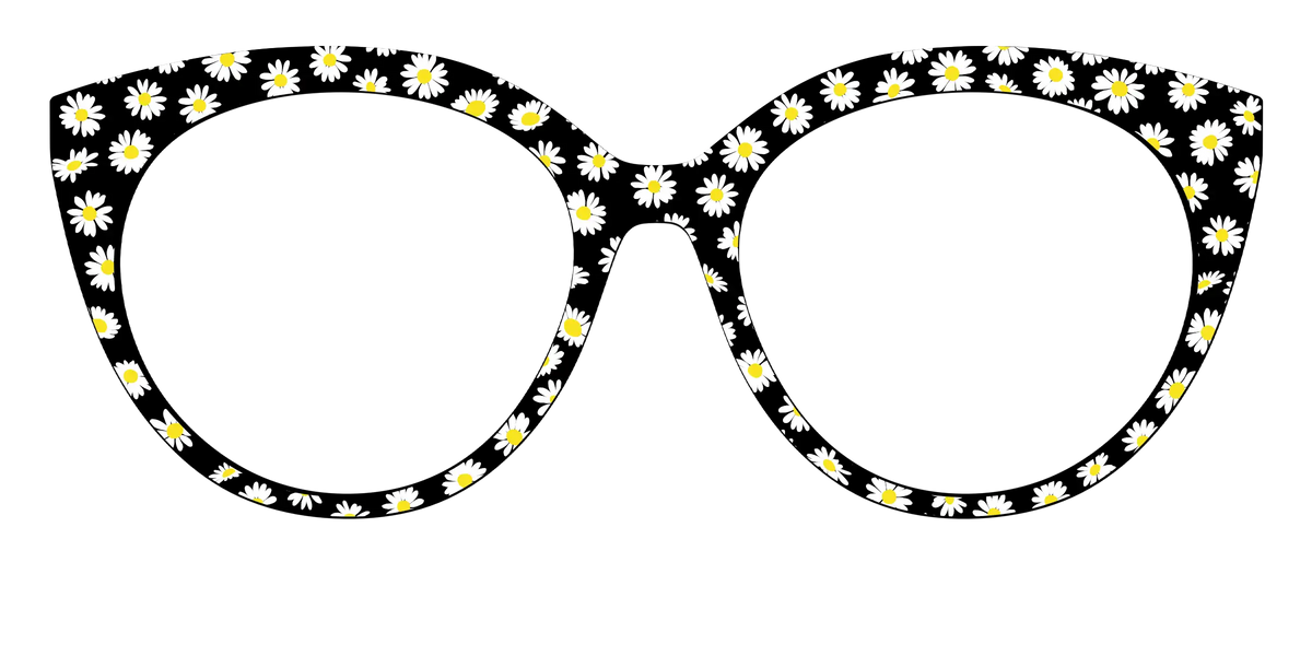 The Black Daisy