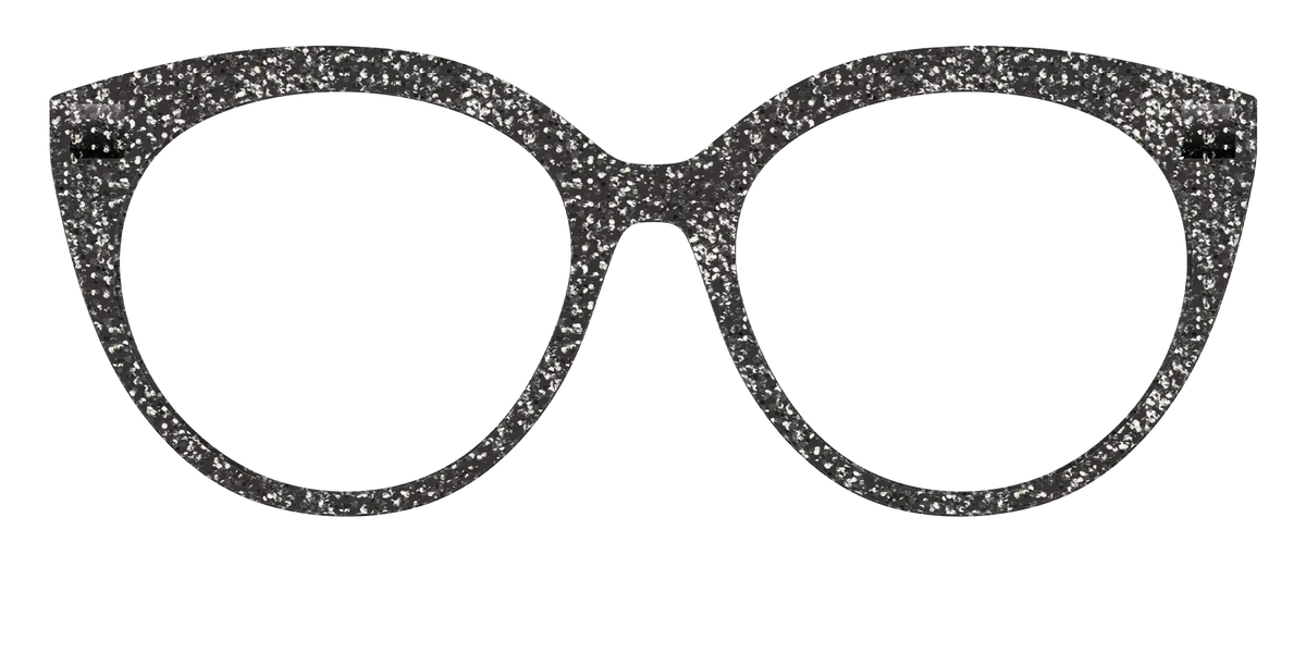 The Black Sparkle