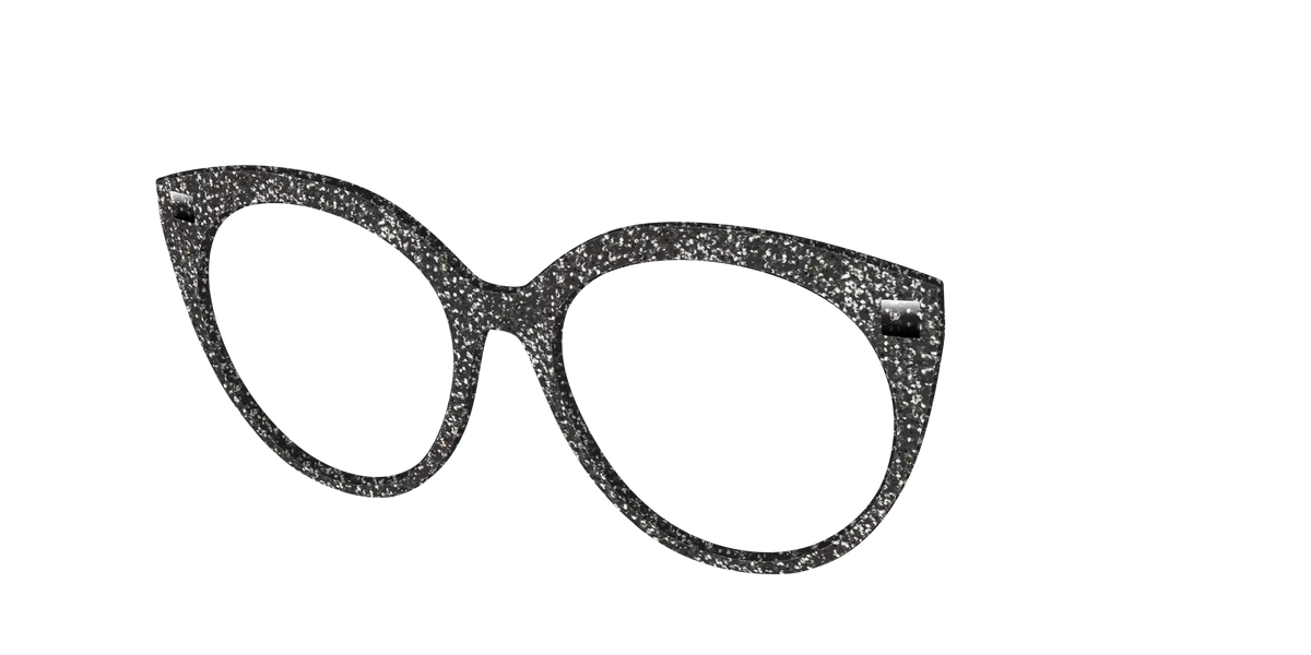 The Black Sparkle