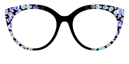 The Brilliant Bubbles