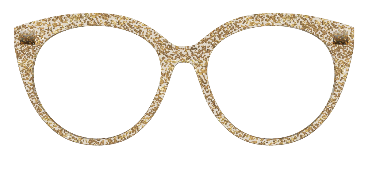 The Champagne Sparkle