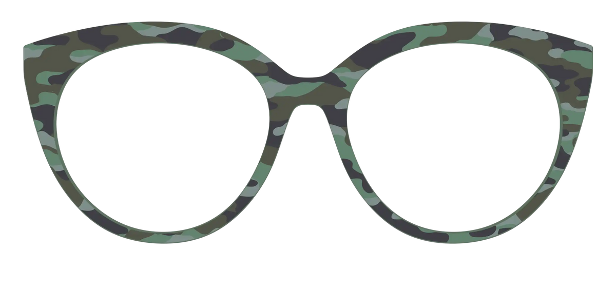 The Classic Camo