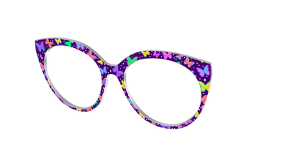 The Delicate Butterflies