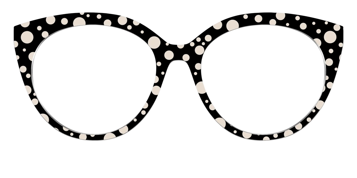 The Dotty Chic