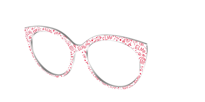 The Elmo Scribble