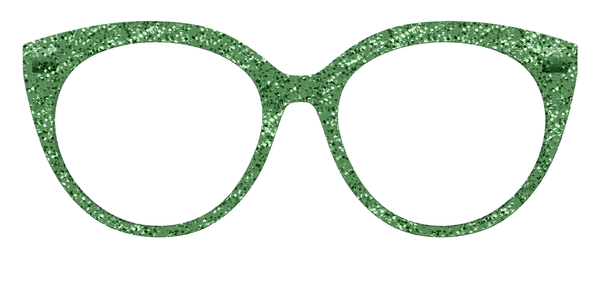 The Emerald Sparkle