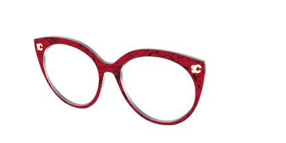 The Flames® Ice