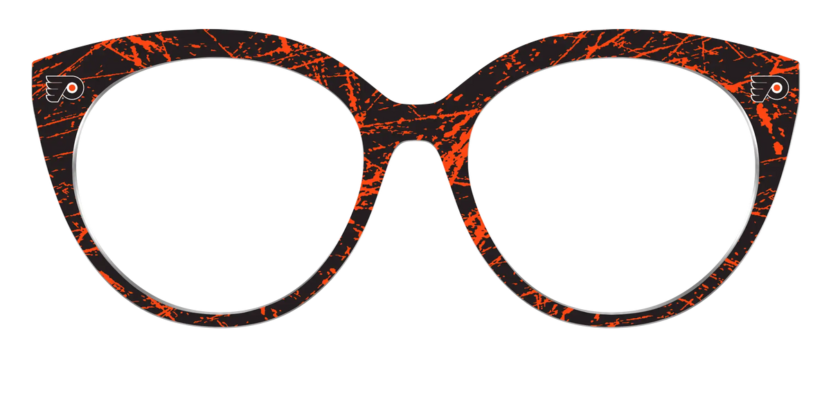 The Flyers® Ice
