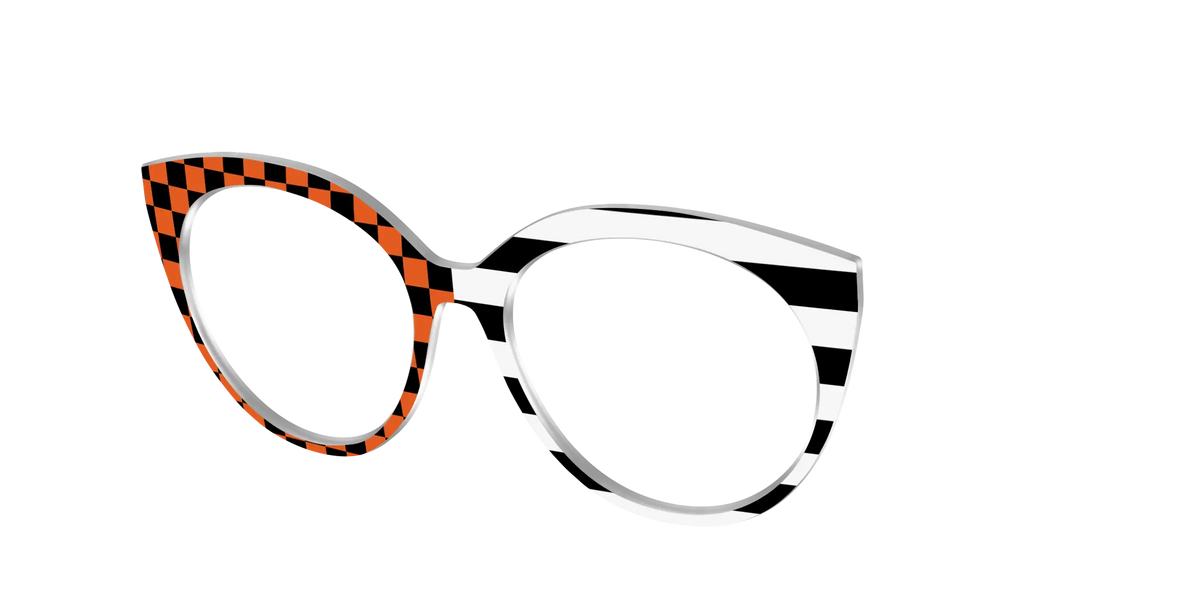 The Halloween Print Mix