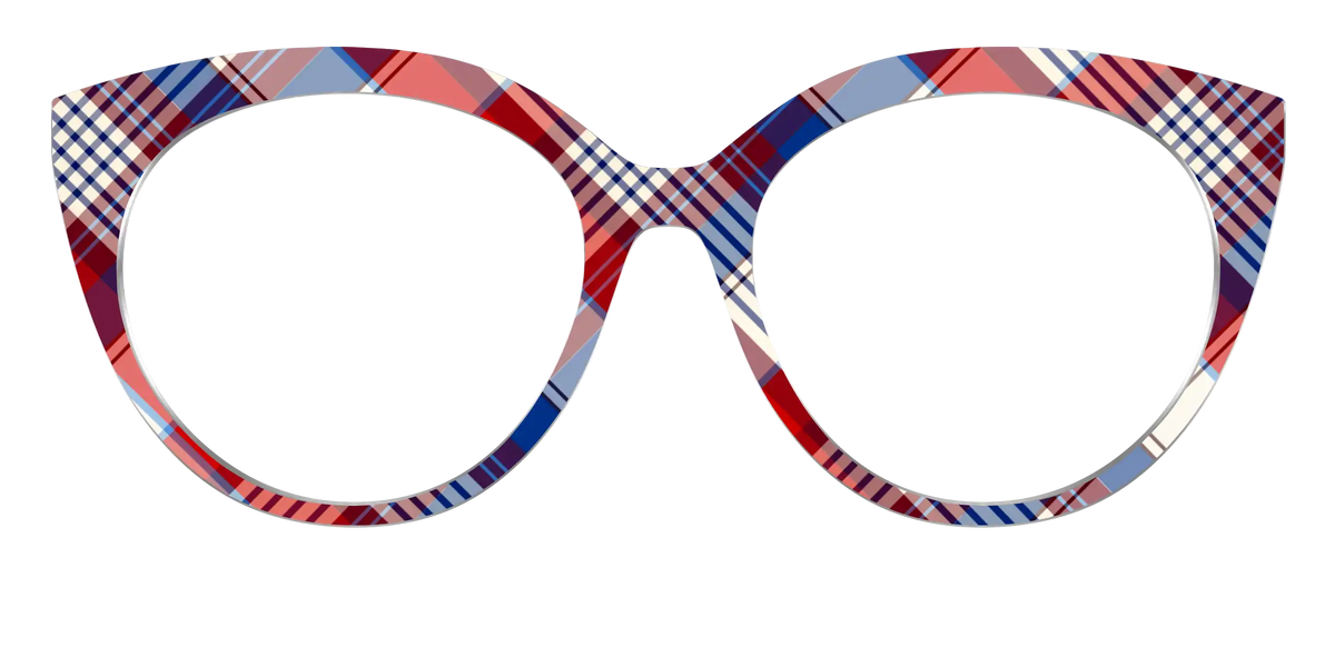 The Heritage Plaid