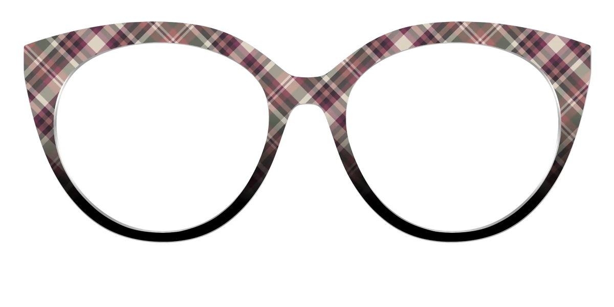 The Homespun Plaid