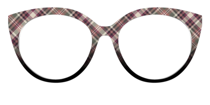 The Homespun Plaid