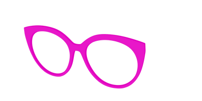 The Hot Pink