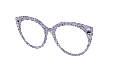 The Lavender Sparkle