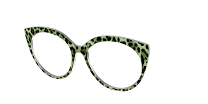 The Lucky Leopard