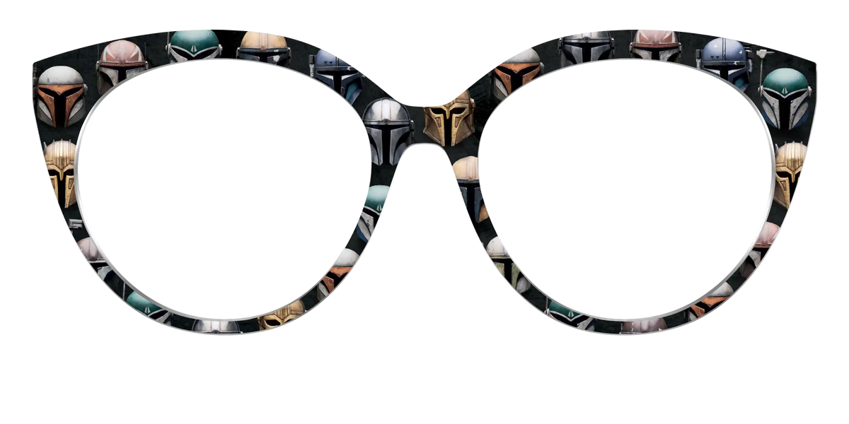 The Mandalorian™