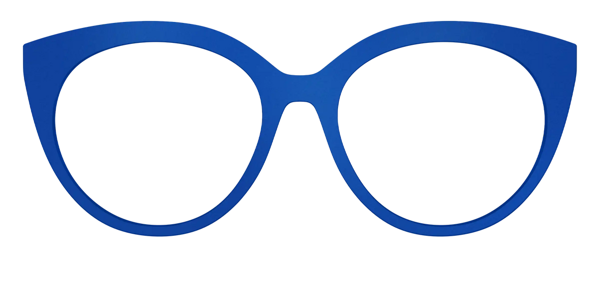 The Matte Indigo
