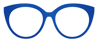 The Matte Indigo