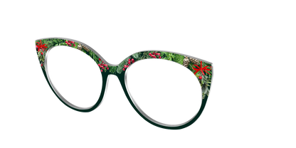 The Mistletoe