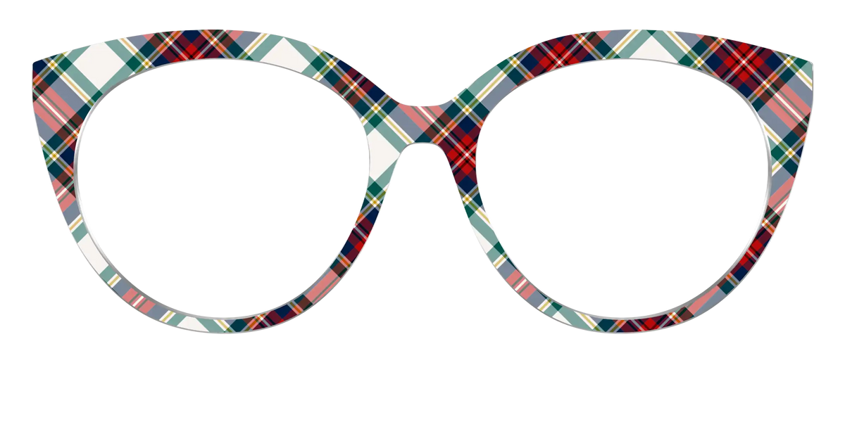 The Noel Plaid