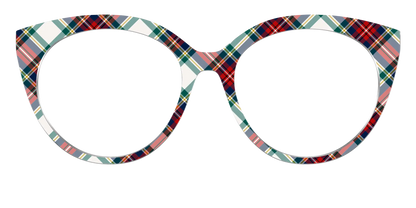 The Noel Plaid