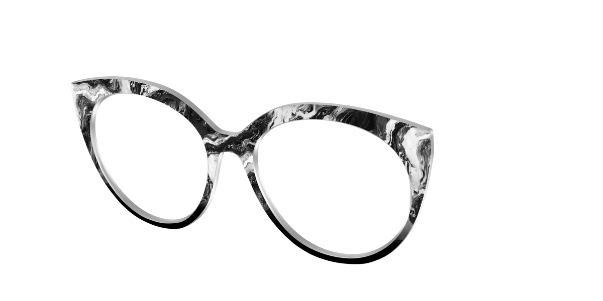 The Onyx Agate