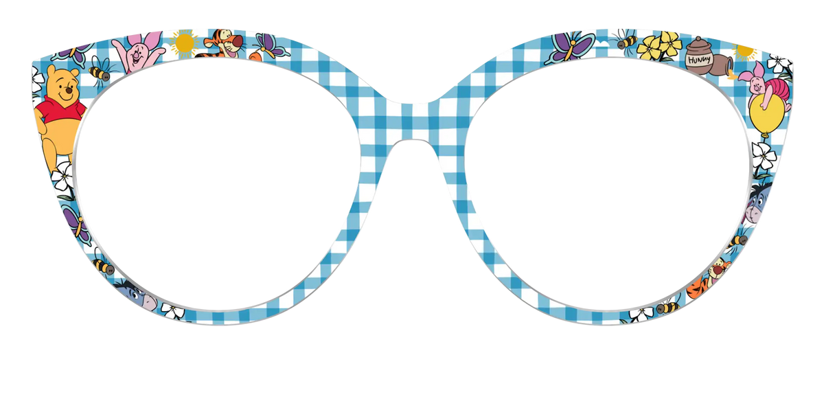 Pooh's Perfect Picnic