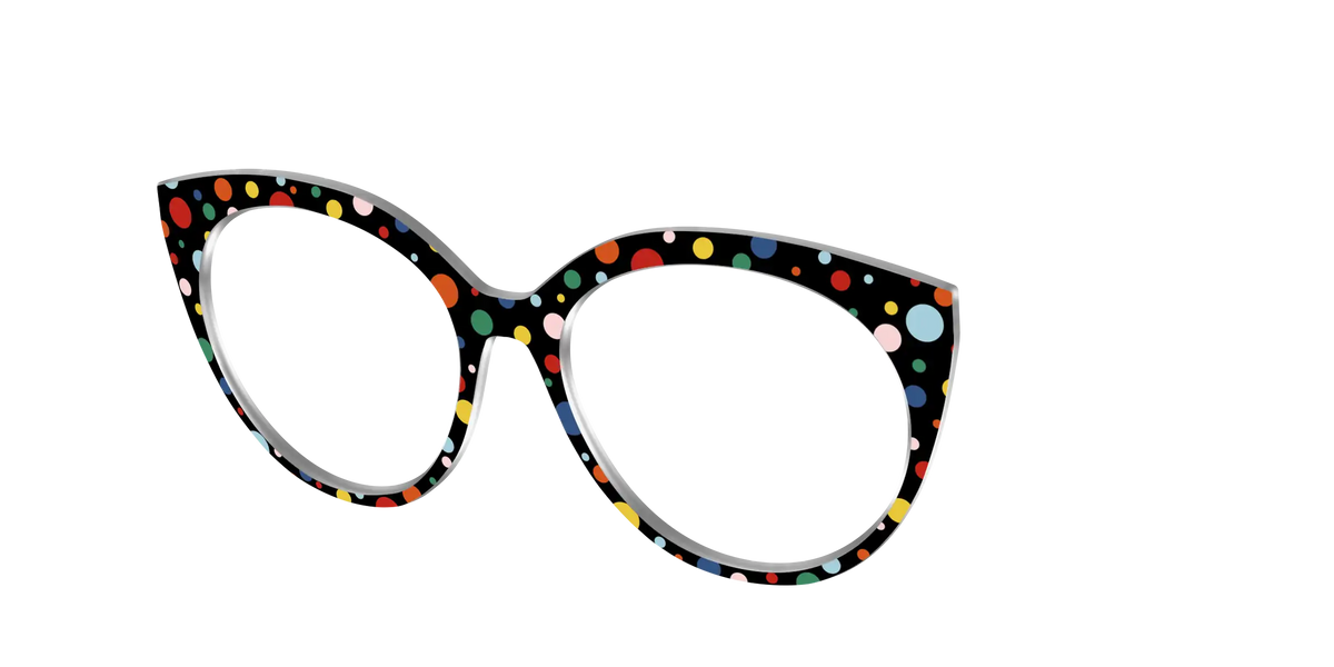 The Pride Party Dots