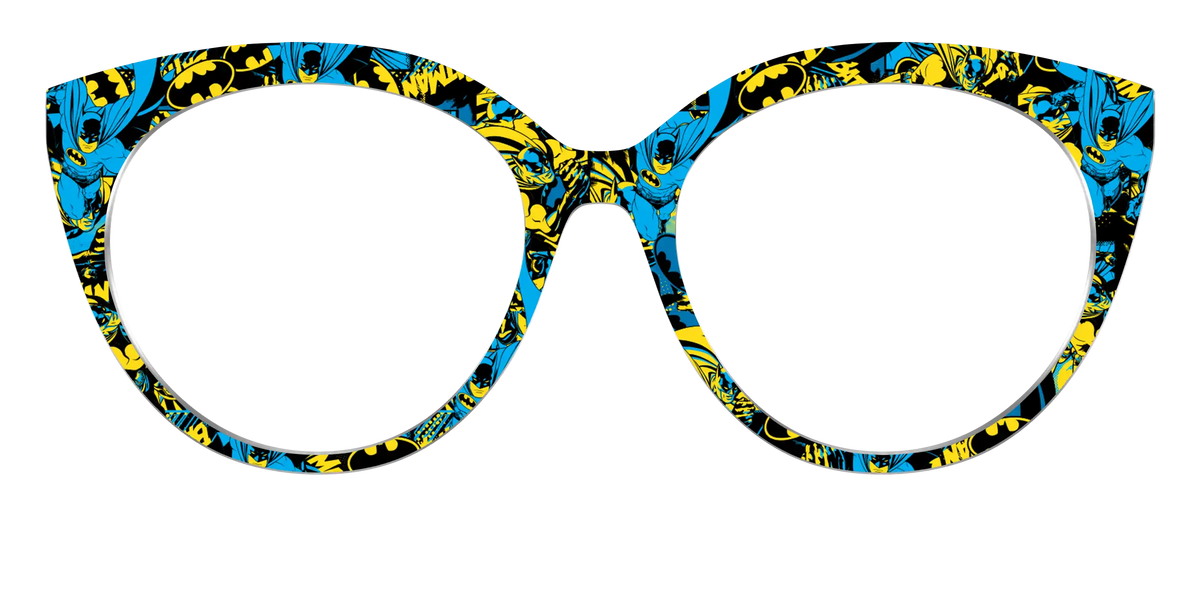 The Retro Batman