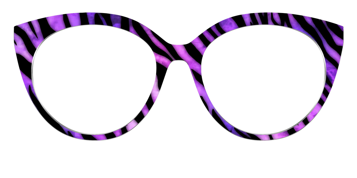 The Rockin' Tiger Stripes