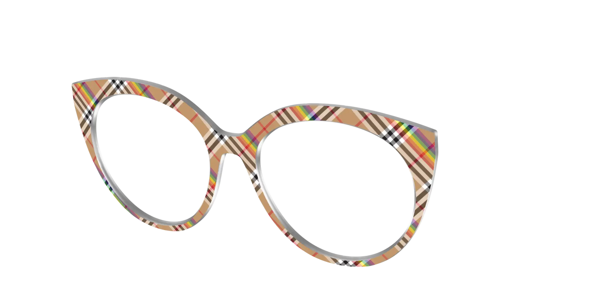 The Scholarly Plaid