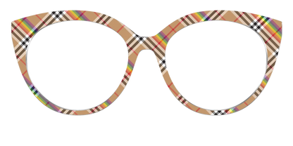 The Scholarly Plaid