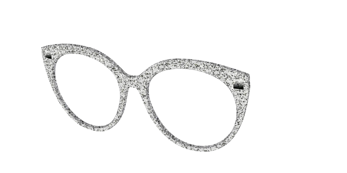 The Silver Sparkle