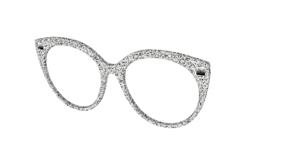 The Silver Sparkle