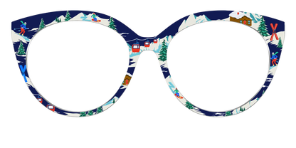 The Ski Resort