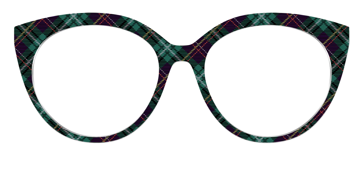 The Tall Tales Tartan