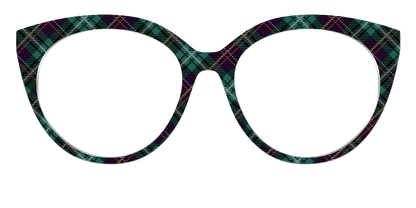 The Tall Tales Tartan