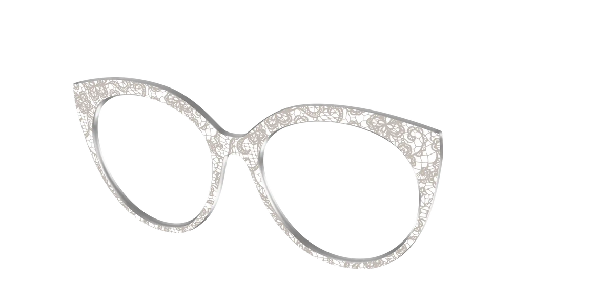 The Taupe Classic Lace