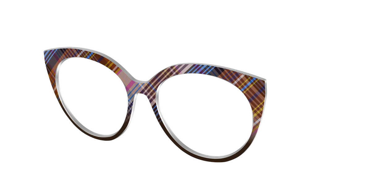 The Twill Tartan