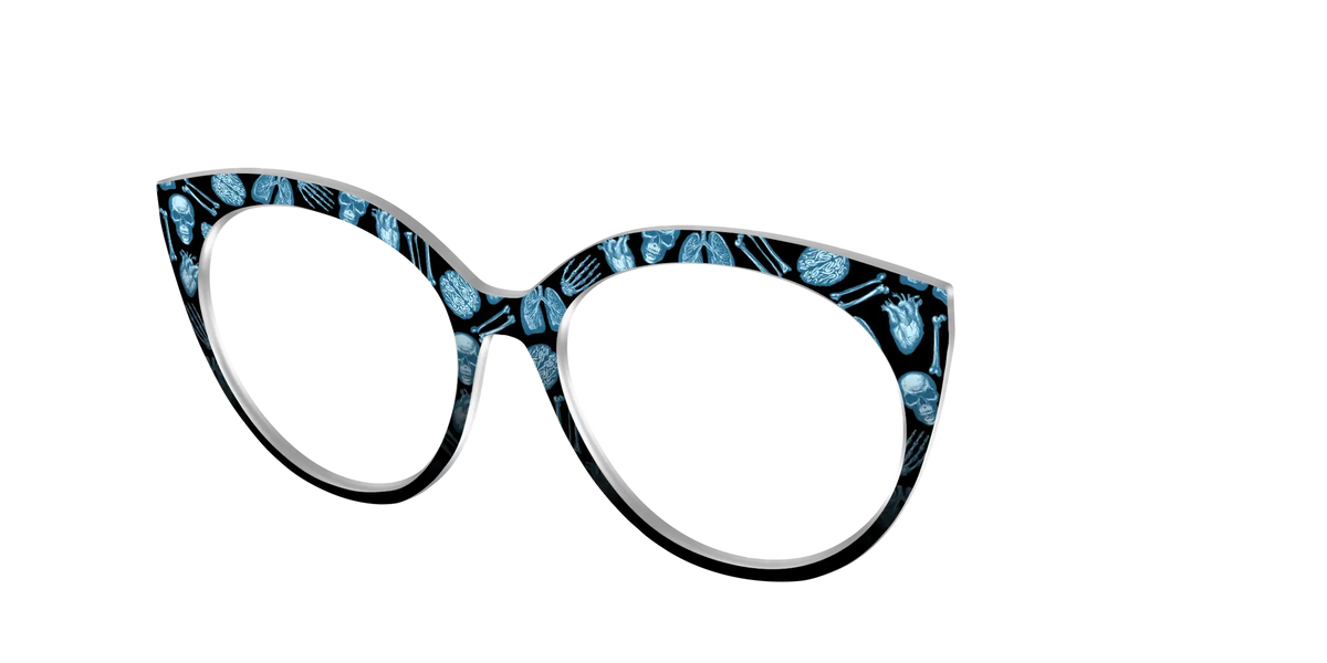 The X-Ray Vision