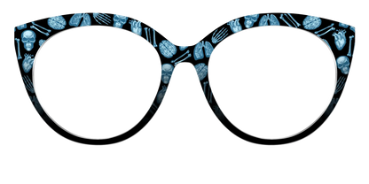 The X-Ray Vision